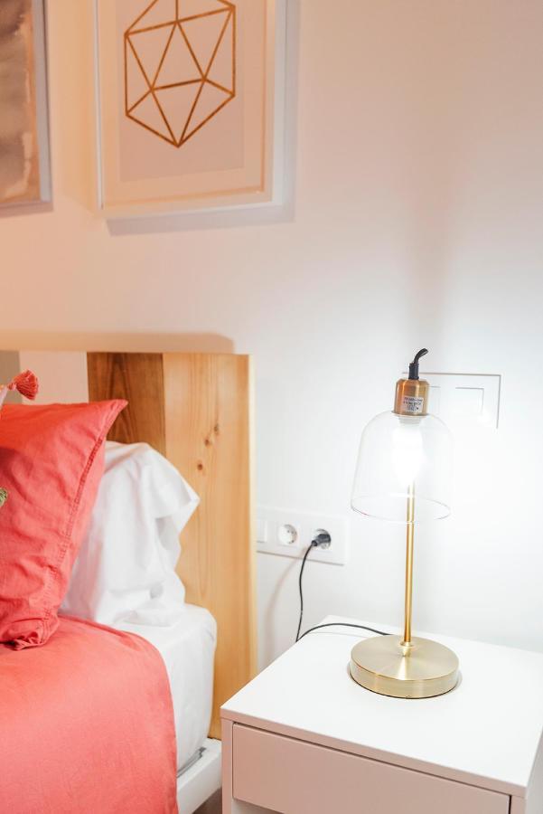 Duplex Camino De Santiago I, II Y Iii, Rua Real 26 Y 28, Zona Monumental, Pontevedra Apartamento Exterior foto