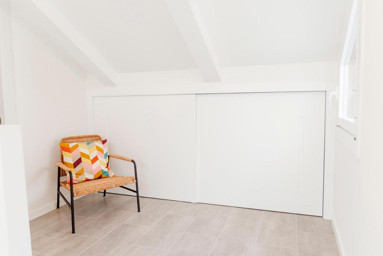 Duplex Camino De Santiago I, II Y Iii, Rua Real 26 Y 28, Zona Monumental, Pontevedra Apartamento Exterior foto